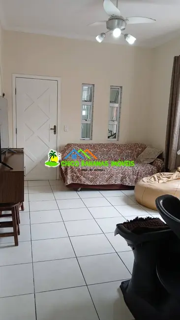 Foto 4 de Casa com 2 quartos à venda, 90m2 em Praia Grande - SP