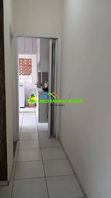 Foto 6 de Casa com 2 quartos à venda, 90m2 em Praia Grande - SP