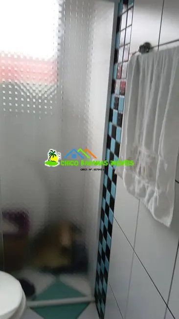 Foto 8 de Casa com 2 quartos à venda, 90m2 em Praia Grande - SP