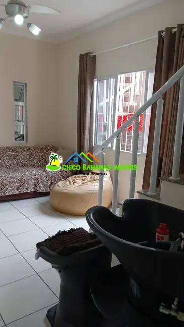 Foto 5 de Casa com 2 quartos à venda, 90m2 em Praia Grande - SP