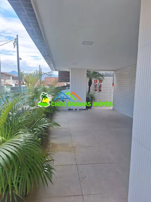 Foto 3 de Apartamento com 2 quartos à venda, 61m2 em Ocian, Praia Grande - SP