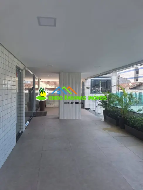 Foto 4 de Apartamento com 2 quartos à venda, 61m2 em Ocian, Praia Grande - SP