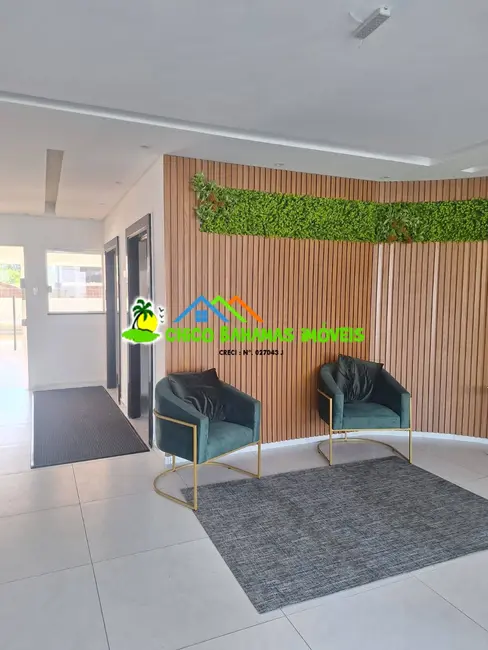 Foto 5 de Apartamento com 2 quartos à venda, 61m2 em Ocian, Praia Grande - SP