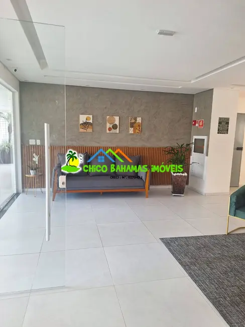 Foto 8 de Apartamento com 2 quartos à venda, 61m2 em Ocian, Praia Grande - SP