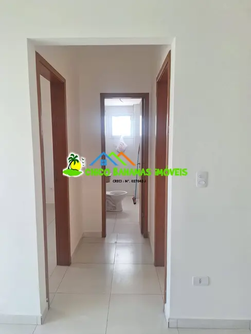 Foto 9 de Apartamento com 2 quartos à venda, 61m2 em Ocian, Praia Grande - SP
