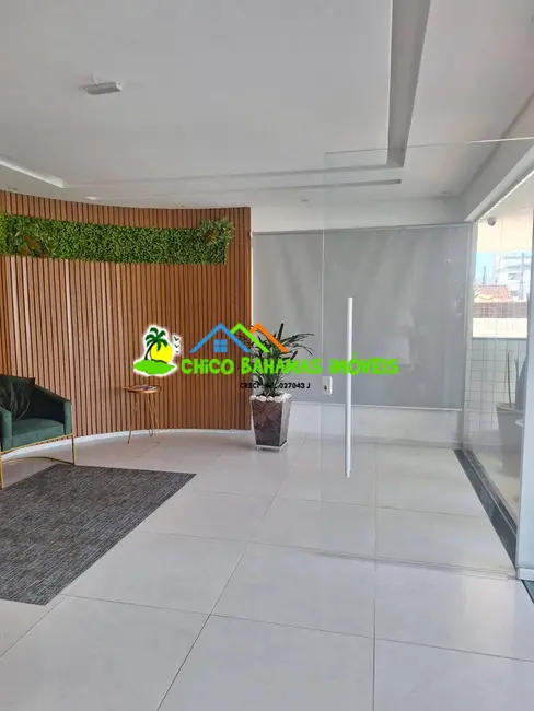 Foto 6 de Apartamento com 2 quartos à venda, 61m2 em Ocian, Praia Grande - SP