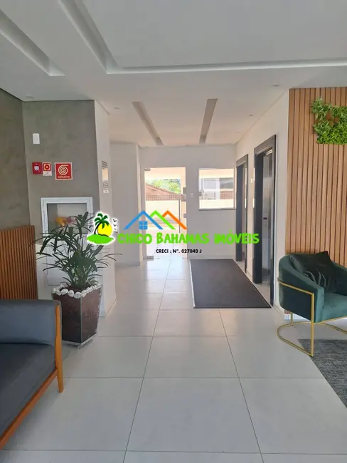 Foto 7 de Apartamento com 2 quartos à venda, 61m2 em Ocian, Praia Grande - SP