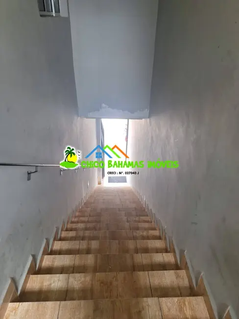 Foto 2 de Sala Comercial para alugar, 30m2 em Praia Grande - SP