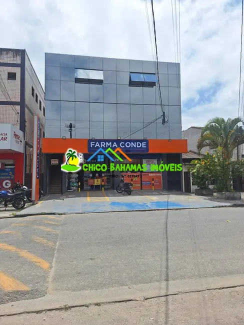 Foto 1 de Sala Comercial para alugar, 30m2 em Praia Grande - SP