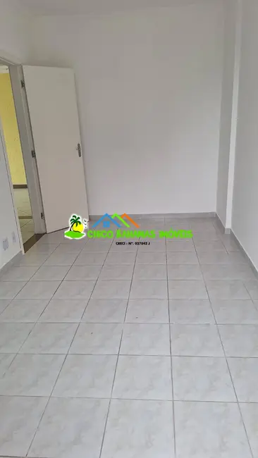 Foto 7 de Apartamento com 3 quartos à venda, 120m2 em Aviação, Praia Grande - SP