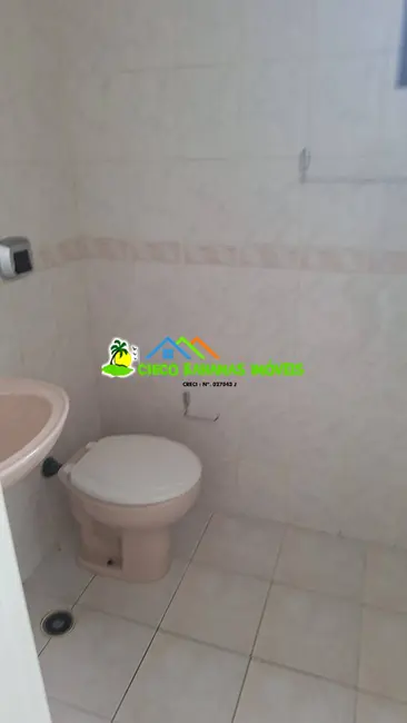 Foto 4 de Apartamento com 3 quartos à venda, 120m2 em Aviação, Praia Grande - SP