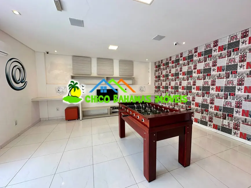 Foto 4 de Apartamento com 1 quarto à venda, 53m2 em Guilhermina, Praia Grande - SP