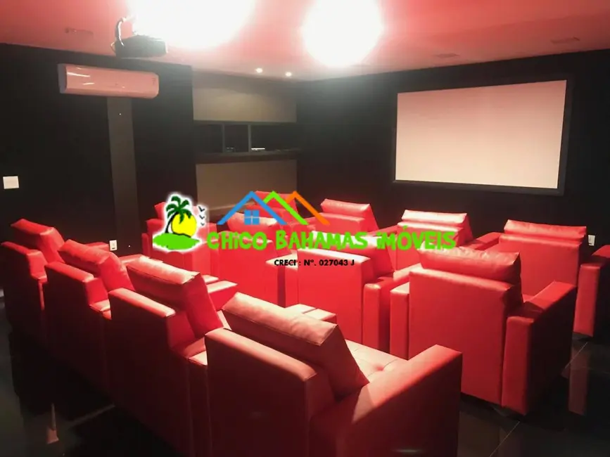 Foto 8 de Apartamento com 1 quarto à venda, 53m2 em Guilhermina, Praia Grande - SP