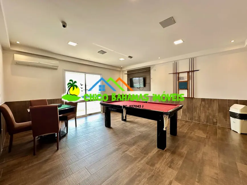 Foto 3 de Apartamento com 1 quarto à venda, 53m2 em Guilhermina, Praia Grande - SP