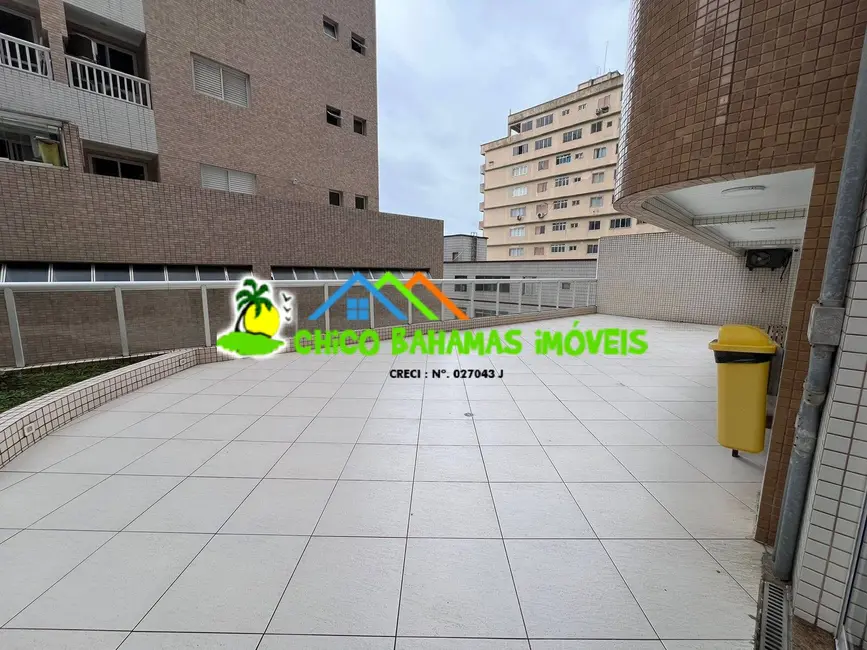 Apartamento com 3 quartos à venda, 120m2 em Aviação, Praia Grande - SP - imagem 6 Foto 6 de Apartamento com 3 quartos à venda, 120m2 em Aviação, Praia Grande - SP