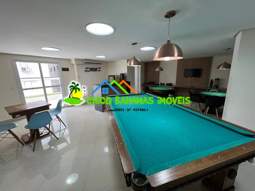Apartamento com 3 quartos à venda, 120m2 em Aviação, Praia Grande - SP - imagem 8 Foto 8 de Apartamento com 3 quartos à venda, 120m2 em Aviação, Praia Grande - SP