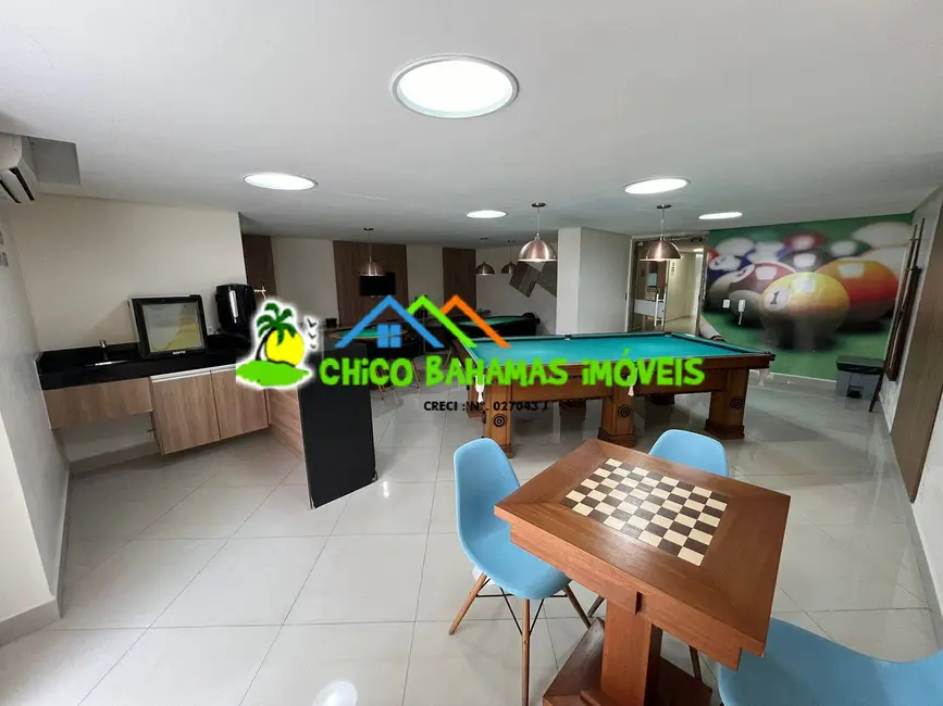 Apartamento com 3 quartos à venda, 120m2 em Aviação, Praia Grande - SP - imagem 3 Foto 3 de Apartamento com 3 quartos à venda, 120m2 em Aviação, Praia Grande - SP