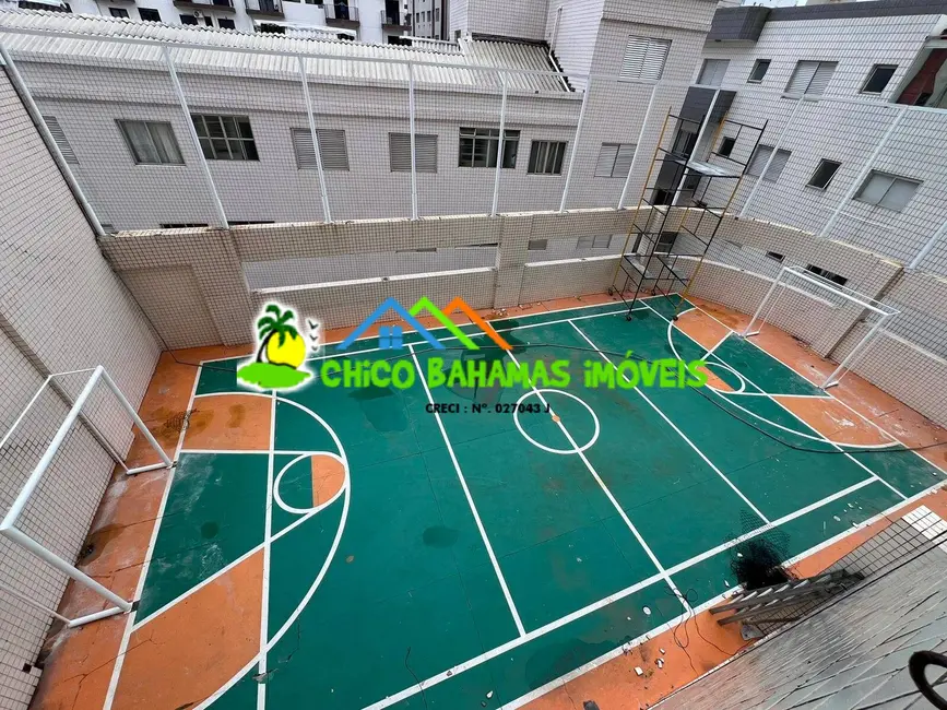 Apartamento com 3 quartos à venda, 120m2 em Aviação, Praia Grande - SP - imagem 4 Foto 4 de Apartamento com 3 quartos à venda, 120m2 em Aviação, Praia Grande - SP