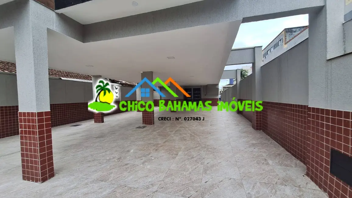 Foto 3 de Casa com 2 quartos à venda em Aviação, Praia Grande - SP