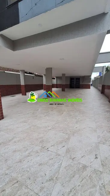 Foto 6 de Casa com 2 quartos à venda em Aviação, Praia Grande - SP