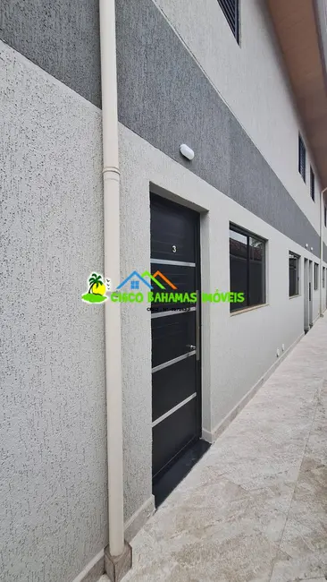 Foto 5 de Casa com 2 quartos à venda em Aviação, Praia Grande - SP