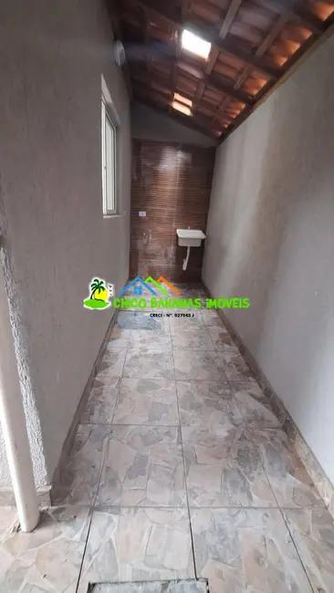 Casa de Condomínio com 2 quartos à venda em Praia Grande - SP - imagem 2 Foto 2 de Casa de Condomínio com 2 quartos à venda em Praia Grande - SP