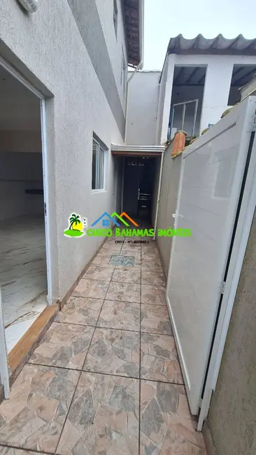 Casa de Condomínio com 2 quartos à venda em Praia Grande - SP - imagem 5 Foto 5 de Casa de Condomínio com 2 quartos à venda em Praia Grande - SP