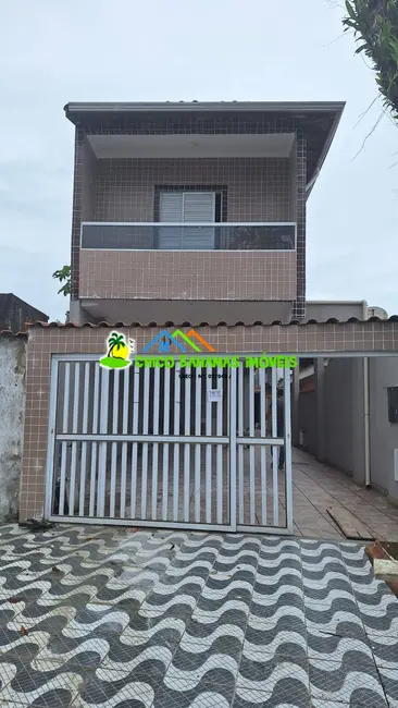 Casa de Condomínio com 2 quartos à venda em Praia Grande - SP - imagem 1 Foto 1 de Casa de Condomínio com 2 quartos à venda em Praia Grande - SP