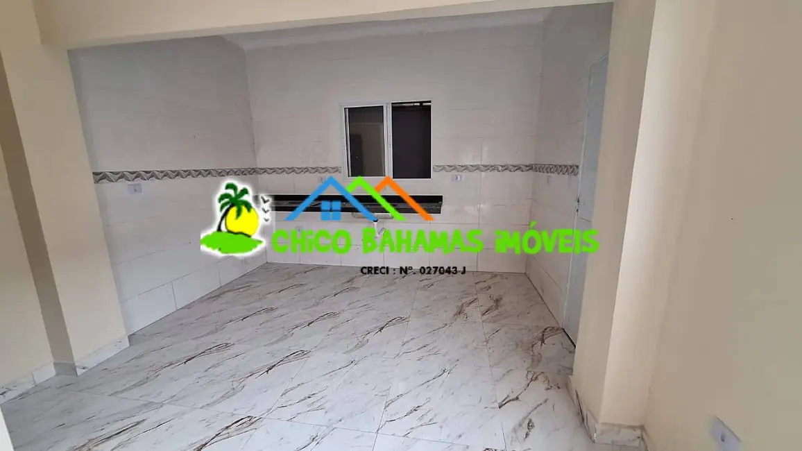 Casa de Condomínio com 2 quartos à venda em Praia Grande - SP - imagem 7 Foto 7 de Casa de Condomínio com 2 quartos à venda em Praia Grande - SP