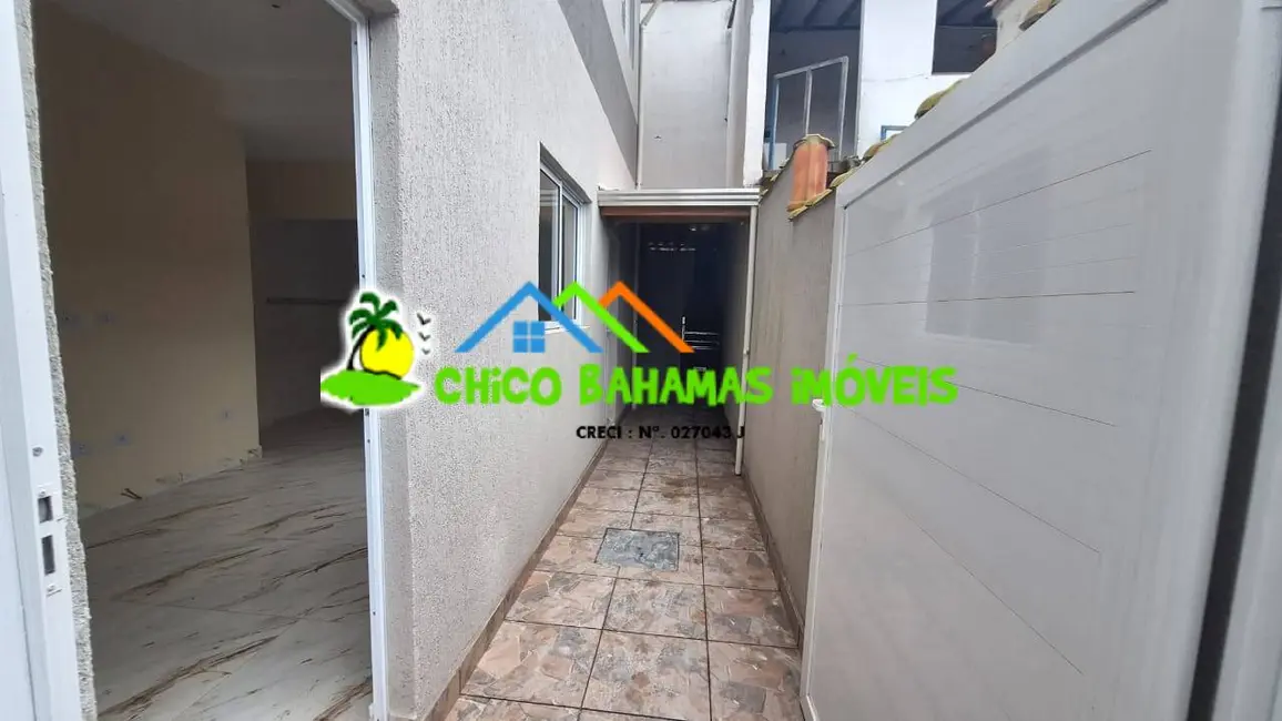 Casa de Condomínio com 2 quartos à venda em Praia Grande - SP - imagem 6 Foto 6 de Casa de Condomínio com 2 quartos à venda em Praia Grande - SP