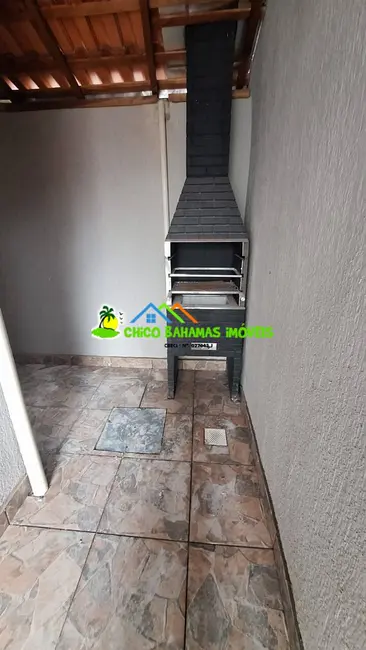 Casa de Condomínio com 2 quartos à venda em Praia Grande - SP - imagem 3 Foto 3 de Casa de Condomínio com 2 quartos à venda em Praia Grande - SP