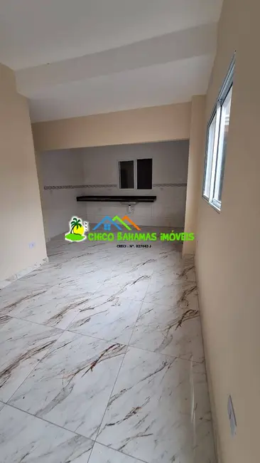 Casa de Condomínio com 2 quartos à venda em Praia Grande - SP - imagem 9 Foto 9 de Casa de Condomínio com 2 quartos à venda em Praia Grande - SP