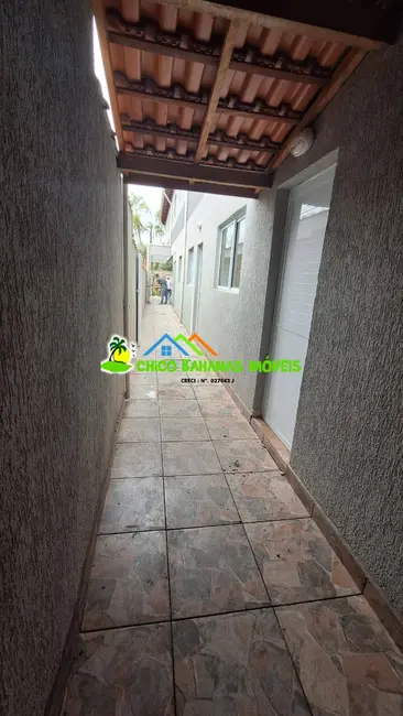 Casa de Condomínio com 2 quartos à venda em Praia Grande - SP - imagem 8 Foto 8 de Casa de Condomínio com 2 quartos à venda em Praia Grande - SP