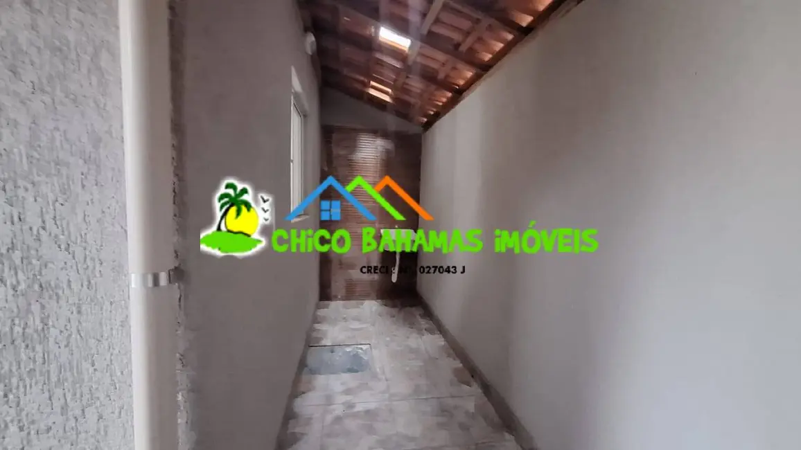 Casa de Condomínio com 2 quartos à venda em Praia Grande - SP - imagem 4 Foto 4 de Casa de Condomínio com 2 quartos à venda em Praia Grande - SP