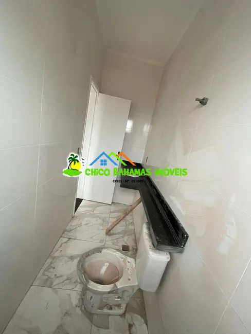 Foto 5 de Casa com 3 quartos à venda em Praia Grande - SP