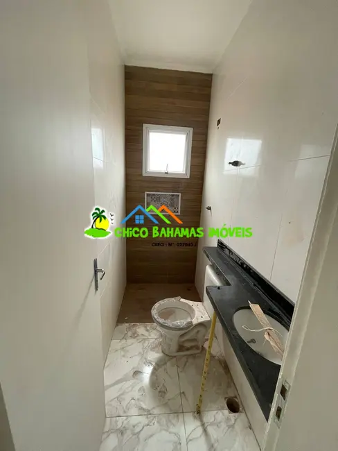 Foto 9 de Casa com 3 quartos à venda em Praia Grande - SP