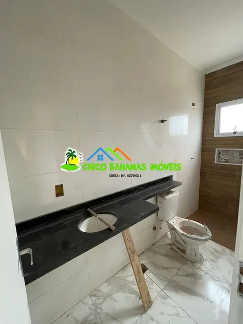 Foto 2 de Casa com 3 quartos à venda em Praia Grande - SP