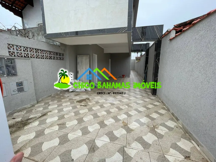 Foto 1 de Casa com 3 quartos à venda em Praia Grande - SP