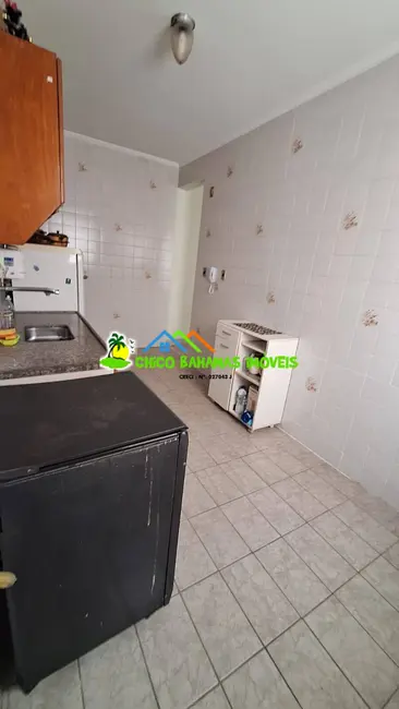 Apartamento com 1 quarto à venda, 45m2 em Aviação, Praia Grande - SP - imagem 7 Foto 7 de Apartamento com 1 quarto à venda, 45m2 em Aviação, Praia Grande - SP
