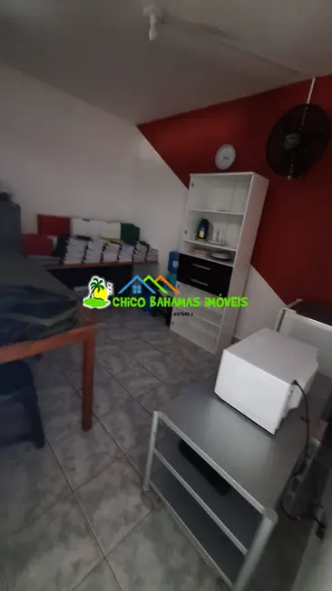 Apartamento com 1 quarto à venda, 45m2 em Aviação, Praia Grande - SP - imagem 2 Foto 2 de Apartamento com 1 quarto à venda, 45m2 em Aviação, Praia Grande - SP