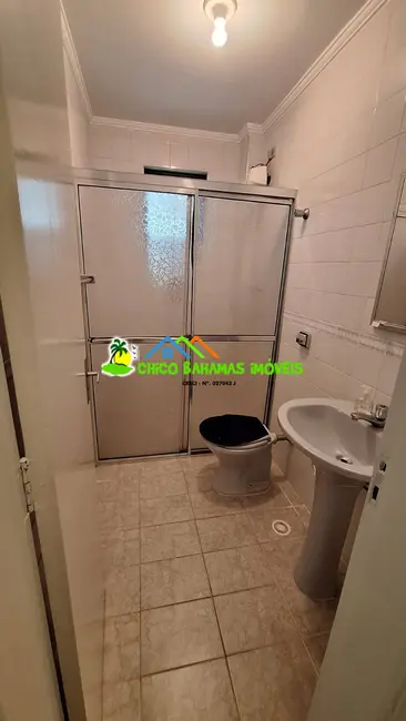 Apartamento com 1 quarto à venda, 45m2 em Aviação, Praia Grande - SP - imagem 9 Foto 9 de Apartamento com 1 quarto à venda, 45m2 em Aviação, Praia Grande - SP