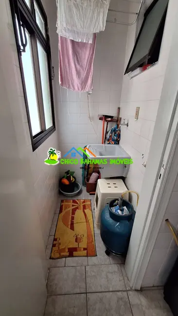 Apartamento com 1 quarto à venda, 45m2 em Aviação, Praia Grande - SP - imagem 8 Foto 8 de Apartamento com 1 quarto à venda, 45m2 em Aviação, Praia Grande - SP