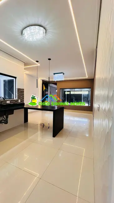 Casa com 3 quartos à venda, 116m2 em Praia Grande - SP - imagem 7 Foto 7 de Casa com 3 quartos à venda, 116m2 em Praia Grande - SP