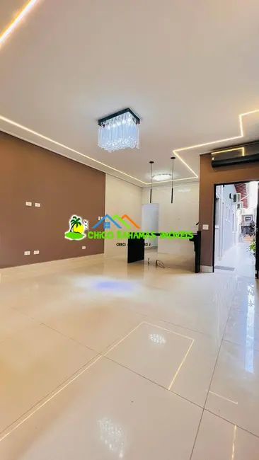 Casa com 3 quartos à venda, 116m2 em Praia Grande - SP - imagem 6 Foto 6 de Casa com 3 quartos à venda, 116m2 em Praia Grande - SP