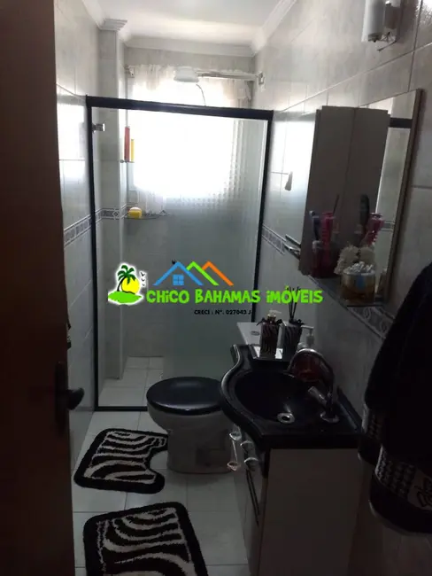 Foto 5 de Apartamento com 2 quartos à venda, 76m2 em Tupi, Praia Grande - SP