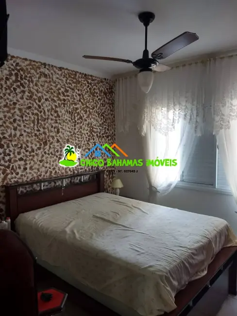 Foto 1 de Apartamento com 2 quartos à venda, 76m2 em Tupi, Praia Grande - SP