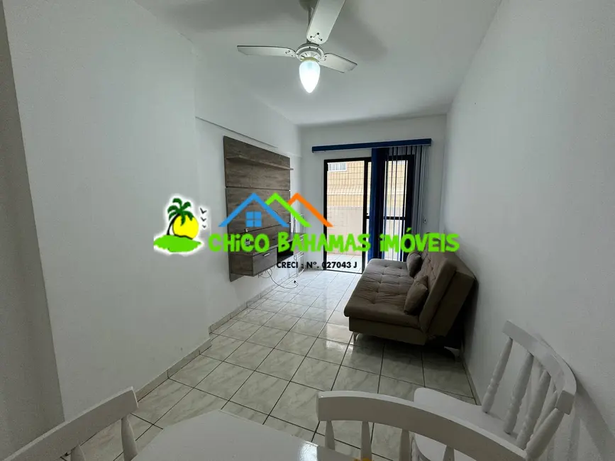 Foto 7 de Apartamento com 1 quarto à venda, 53m2 em Tupi, Praia Grande - SP