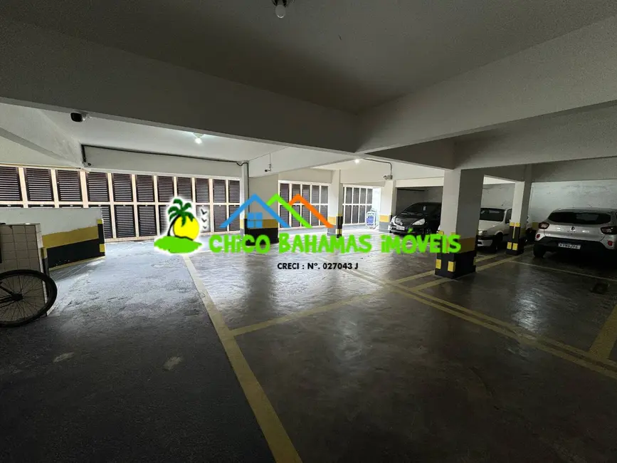 Foto 5 de Apartamento com 1 quarto à venda, 53m2 em Tupi, Praia Grande - SP