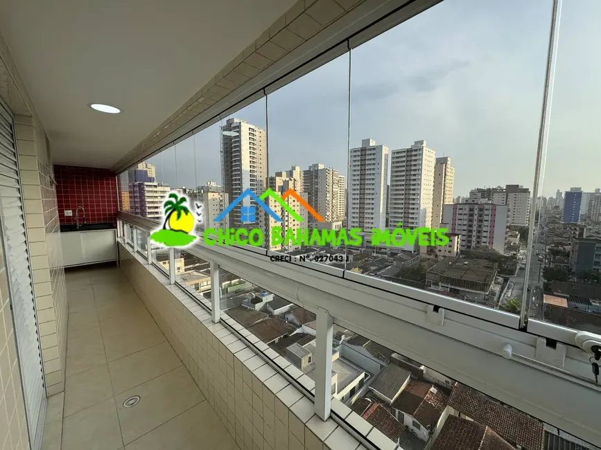 Apartamento com 3 quartos à venda em Aviação, Praia Grande - SP - imagem 5 Foto 5 de Apartamento com 3 quartos à venda em Aviação, Praia Grande - SP