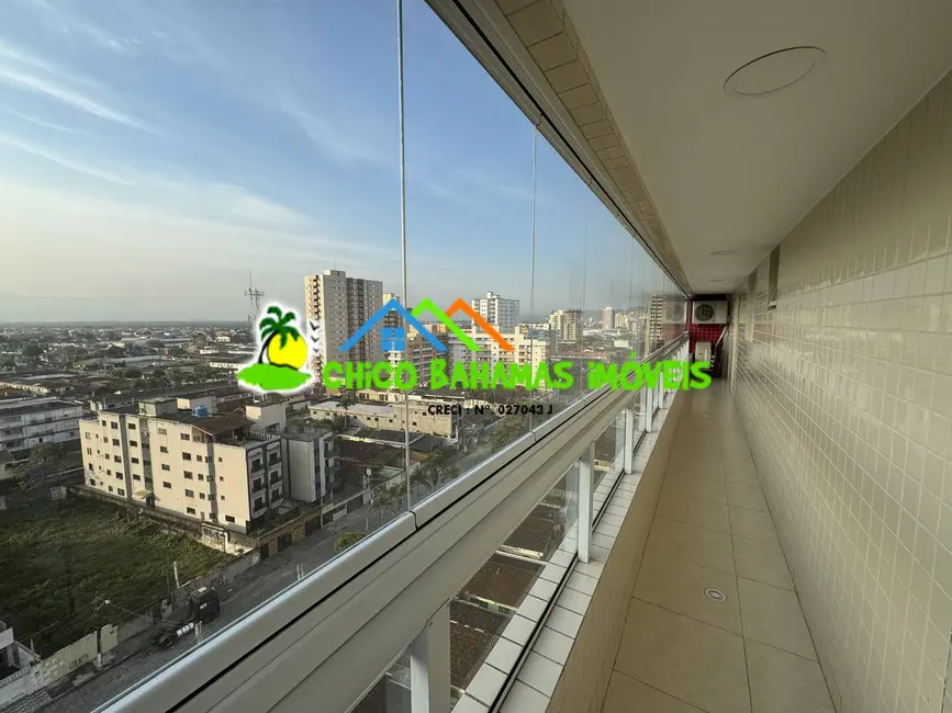 Apartamento com 3 quartos à venda em Aviação, Praia Grande - SP - imagem 4 Foto 4 de Apartamento com 3 quartos à venda em Aviação, Praia Grande - SP